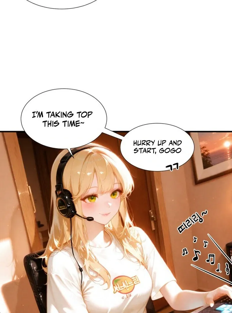 Crossing the Line in Summer Chapter 2 page 45 - 