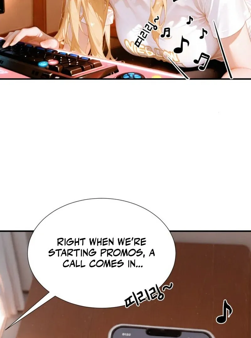 Crossing the Line in Summer Chapter 2 page 47 - 