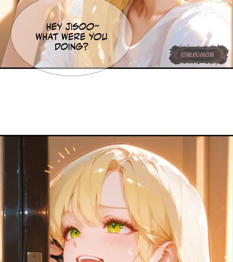 Crossing the Line in Summer Chapter 2 page 50 - 