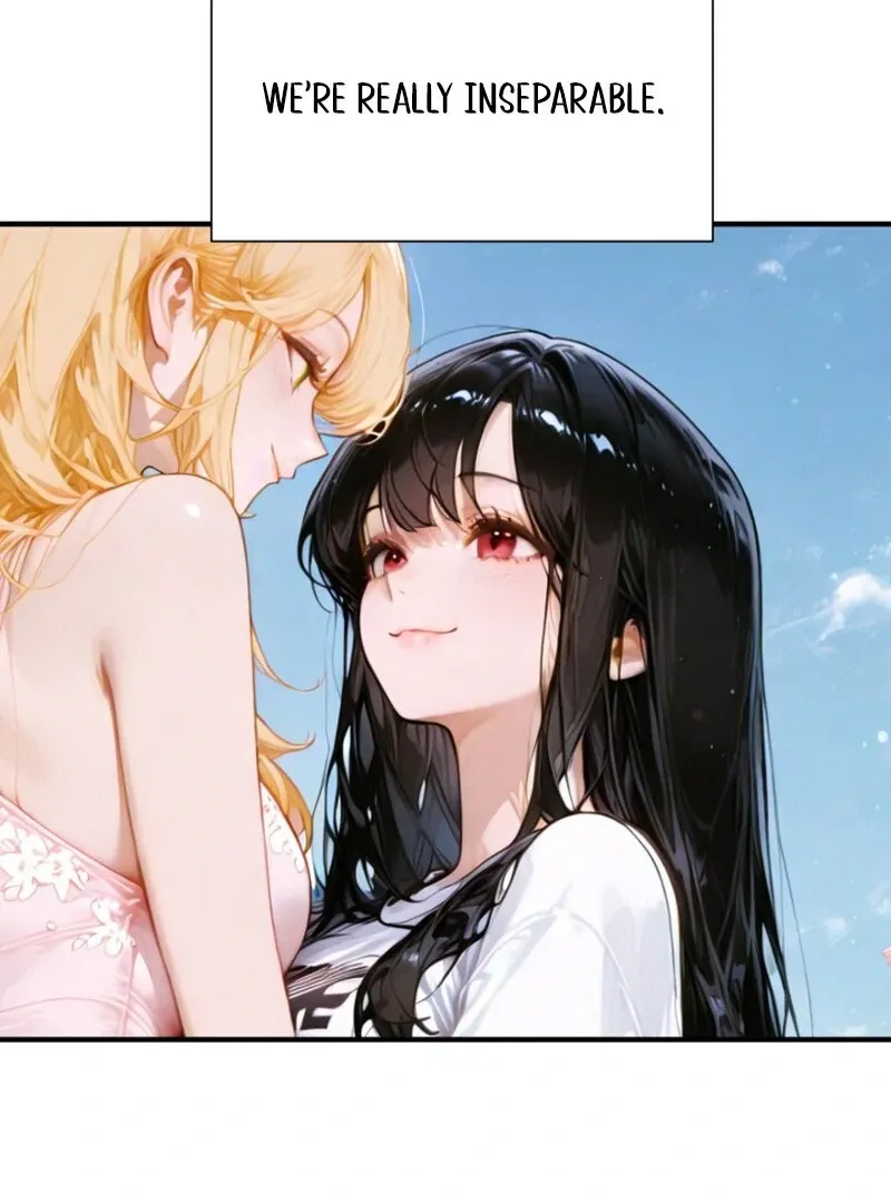 Crossing the Line in Summer Chapter 2 page 6 - 