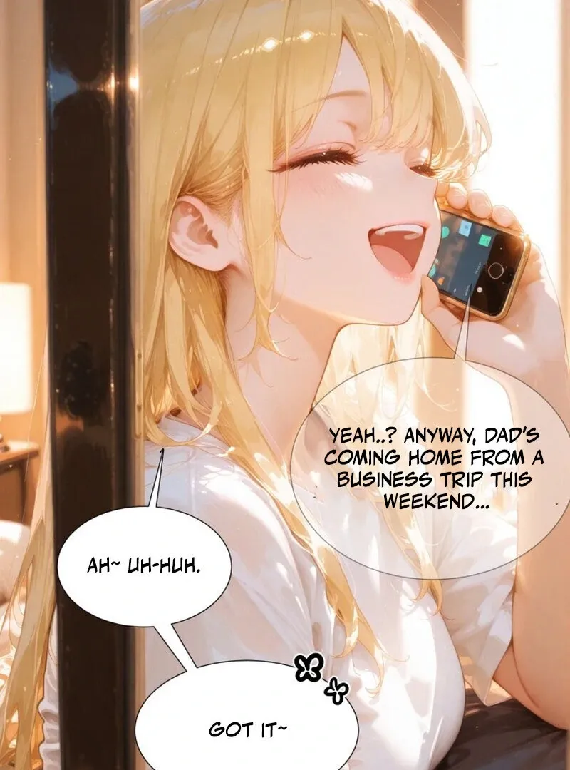 Crossing the Line in Summer Chapter 2 page 52 - 