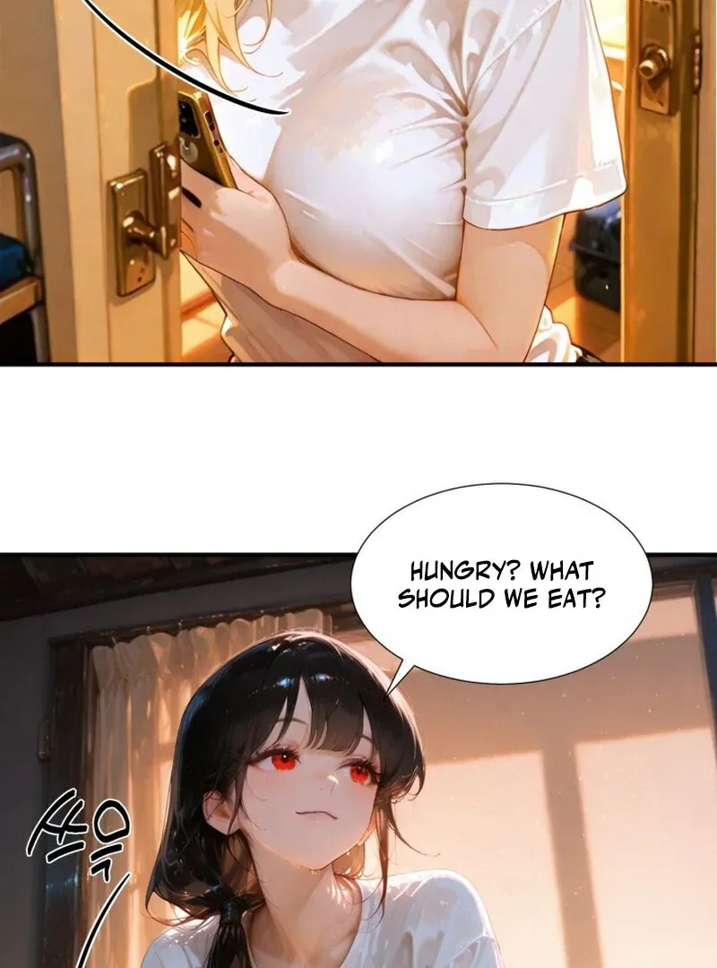 Crossing the Line in Summer Chapter 2 page 55 - 