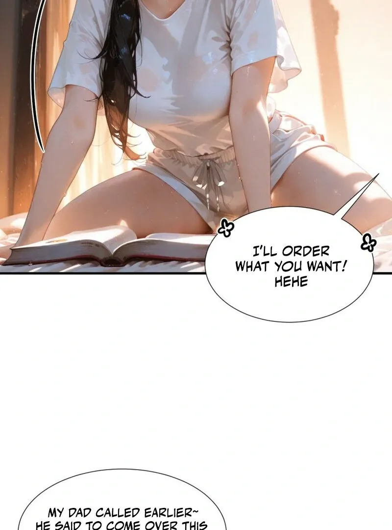 Crossing the Line in Summer Chapter 2 page 56 - 