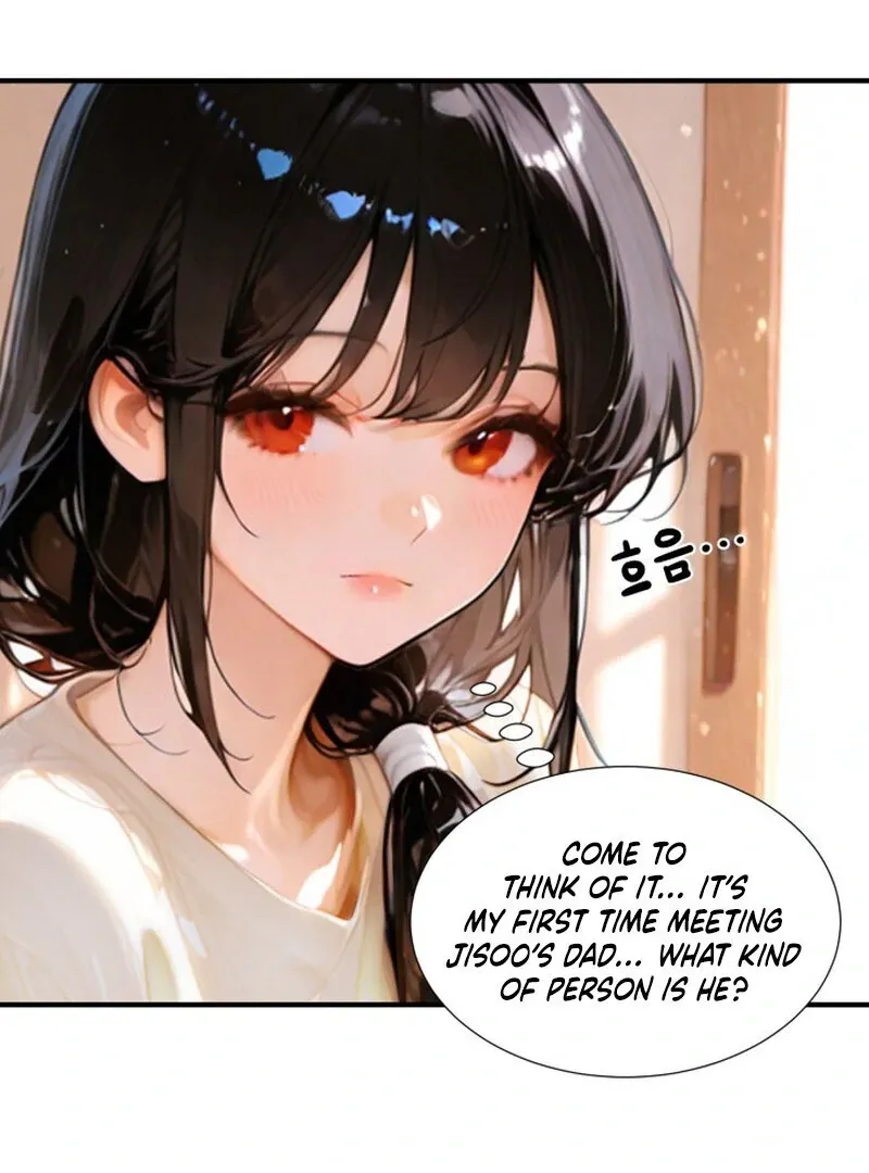 Crossing the Line in Summer Chapter 2 page 59 - 