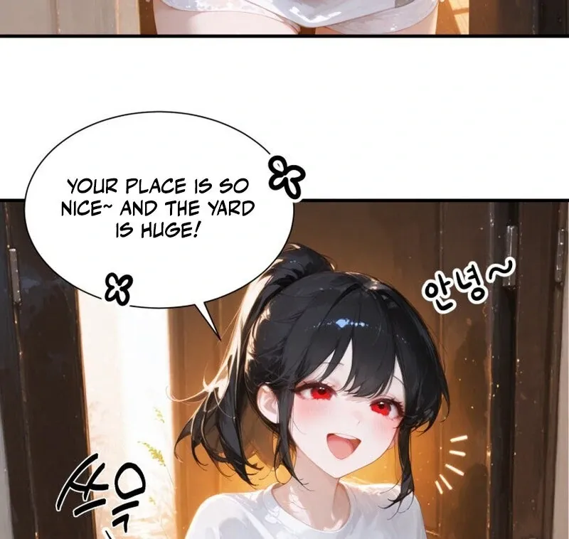 Crossing the Line in Summer Chapter 2 page 63 - 