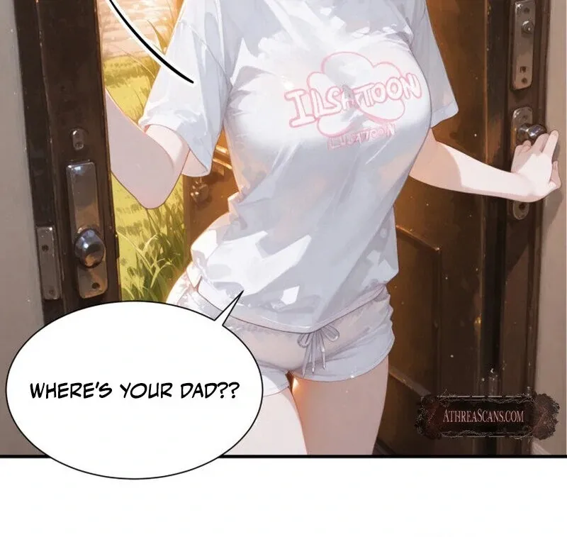 Crossing the Line in Summer Chapter 2 page 64 - 