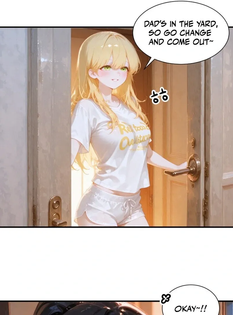 Crossing the Line in Summer Chapter 2 page 65 - 