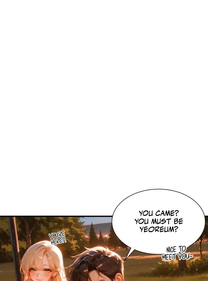 Crossing the Line in Summer Chapter 2 page 67 - 