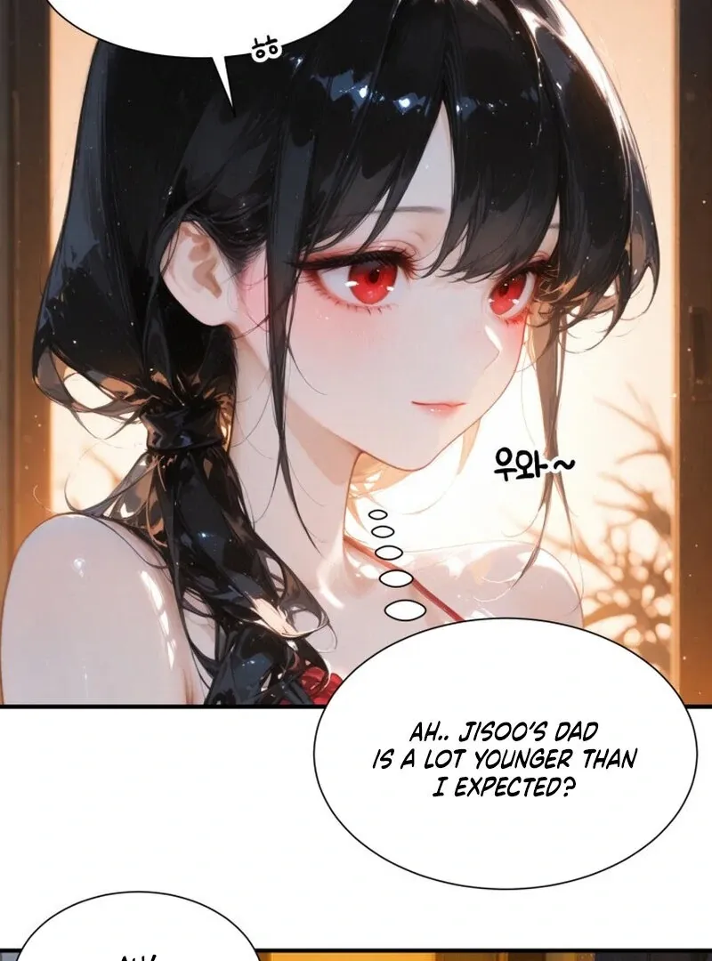 Crossing the Line in Summer Chapter 2 page 69 - 