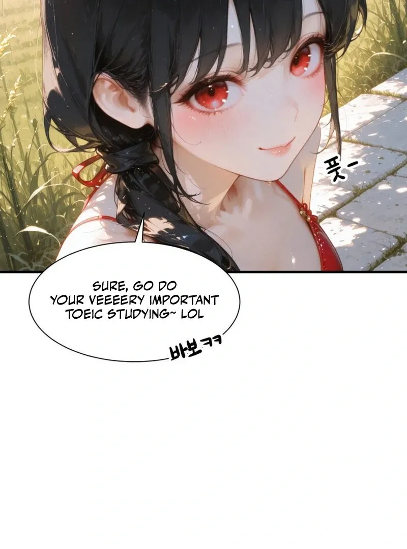 Crossing the Line in Summer Chapter 2 page 71 - 