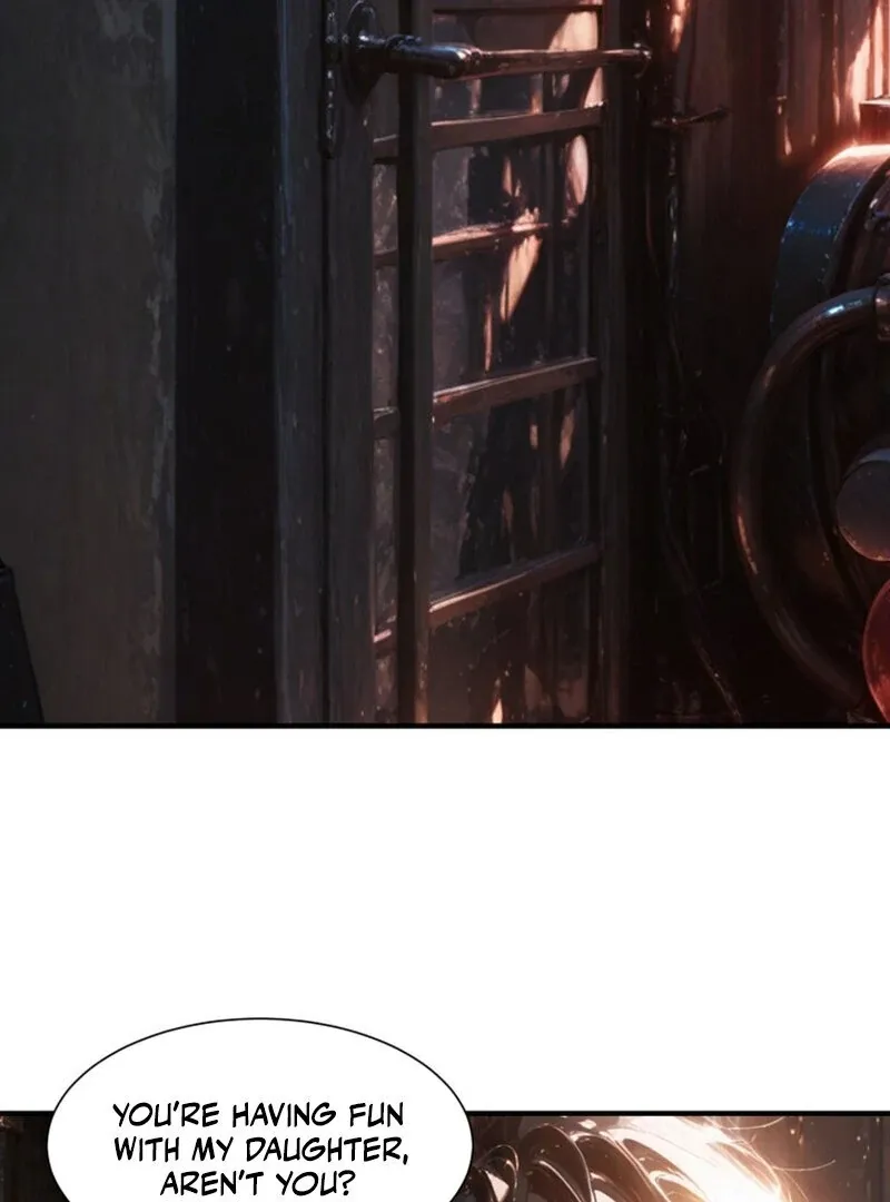 Crossing the Line in Summer Chapter 2 page 81 - 