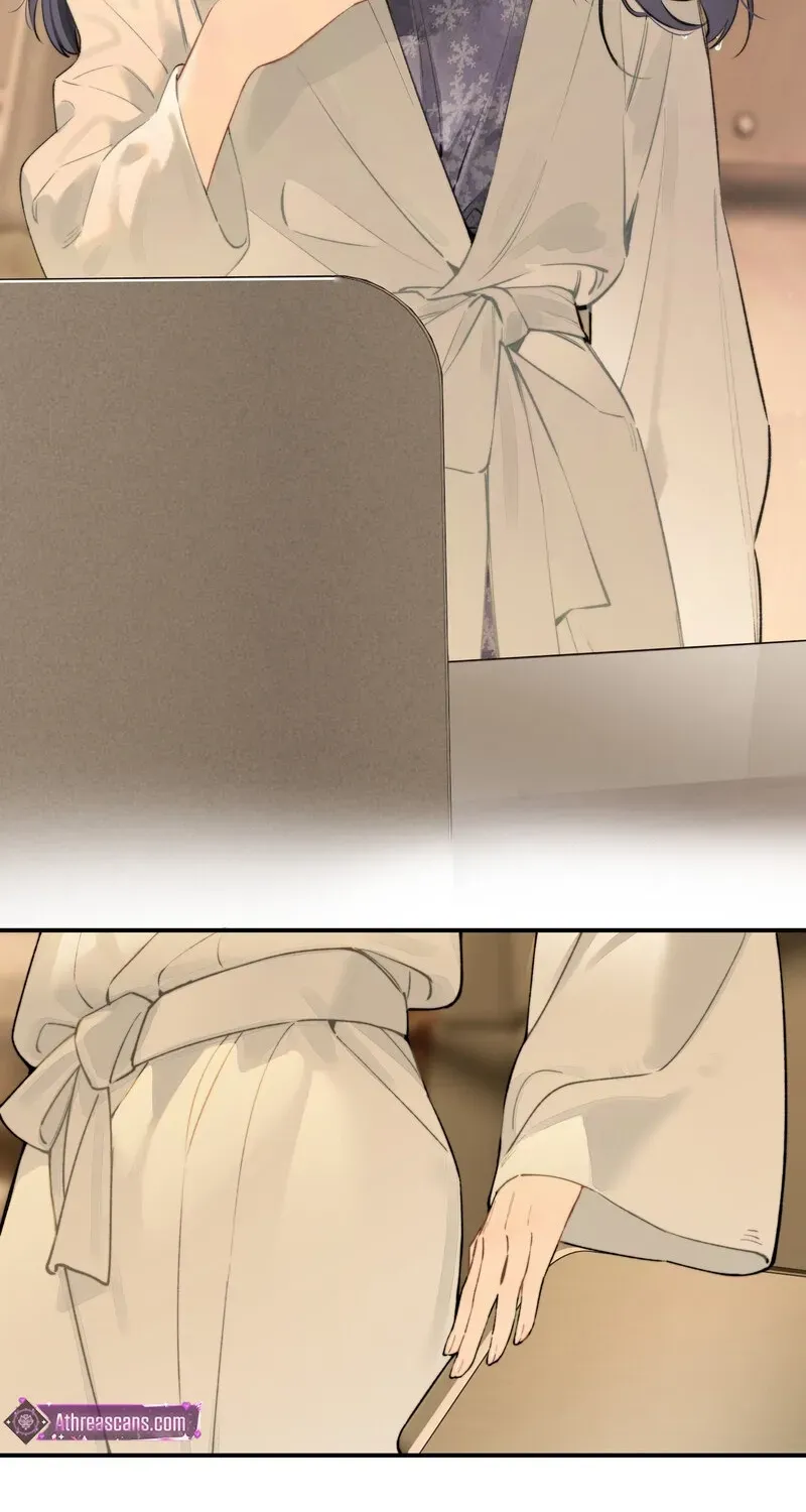 Crossing the Line of Love Chapter 1 page 15 - 