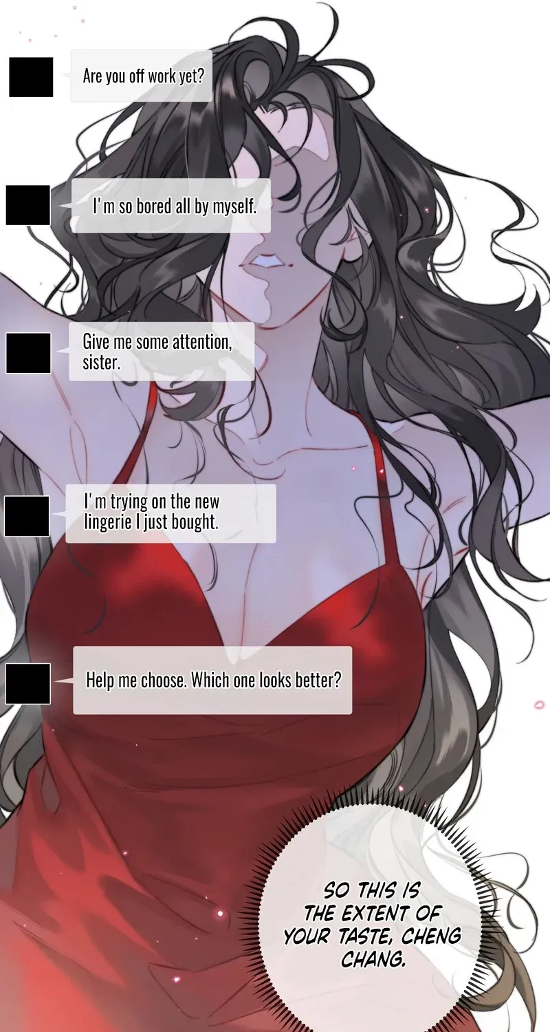 Crossing the Line of Love Chapter 1 page 17 - 