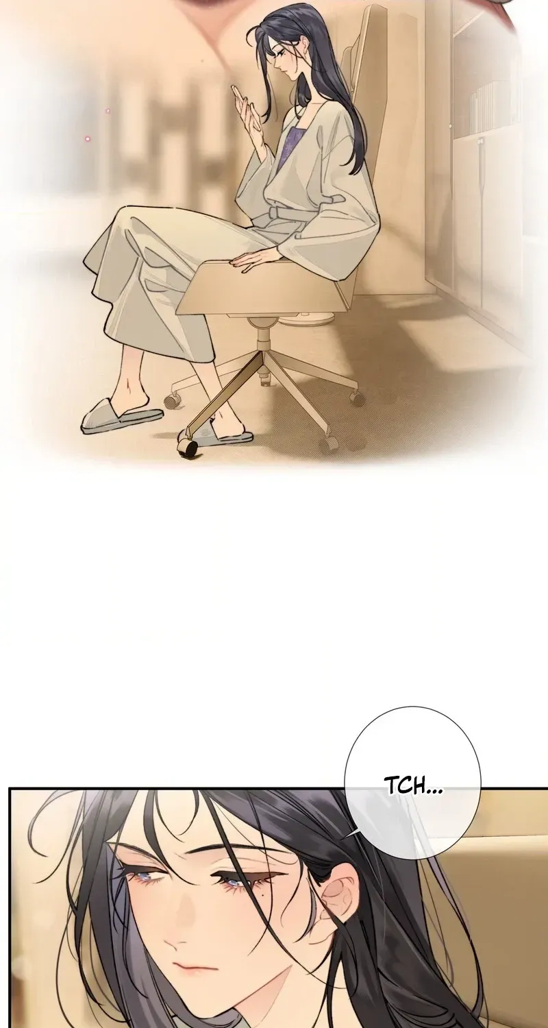 Crossing the Line of Love Chapter 1 page 19 - 