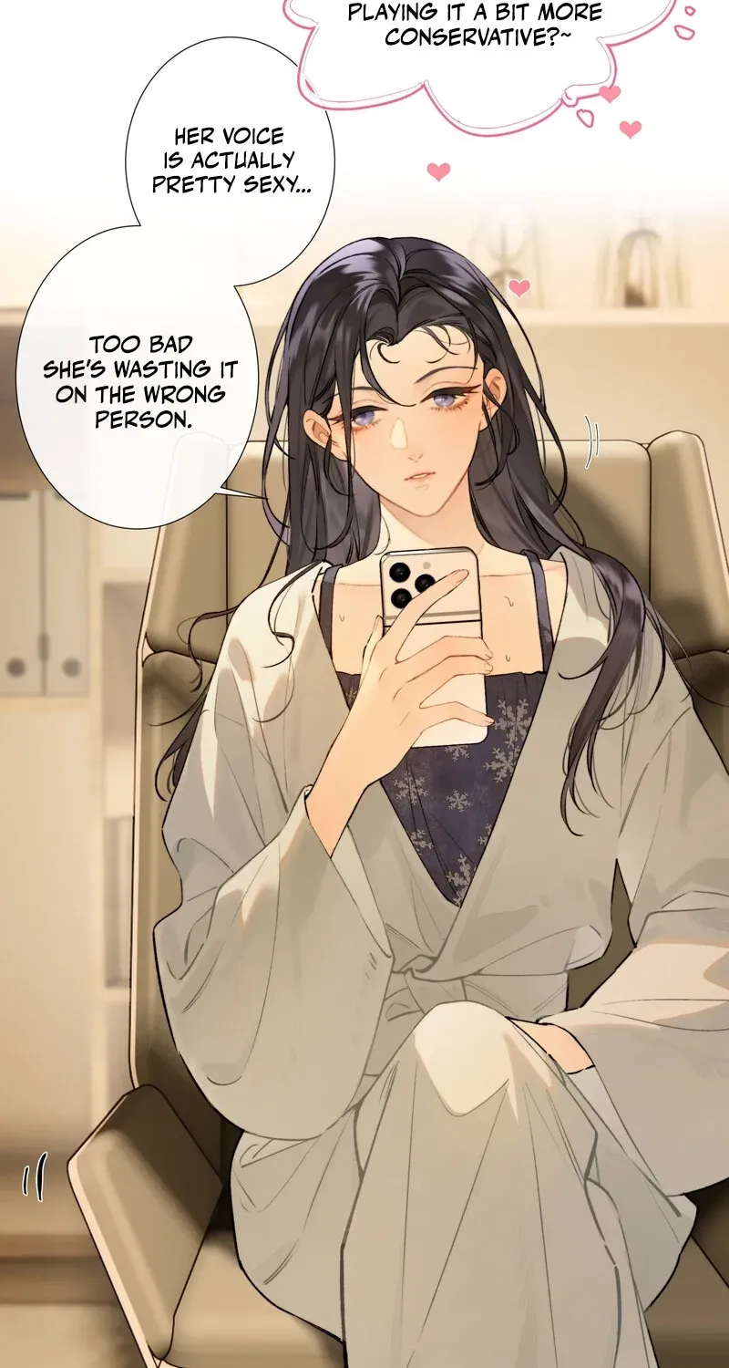 Crossing the Line of Love Chapter 1 page 29 - 
