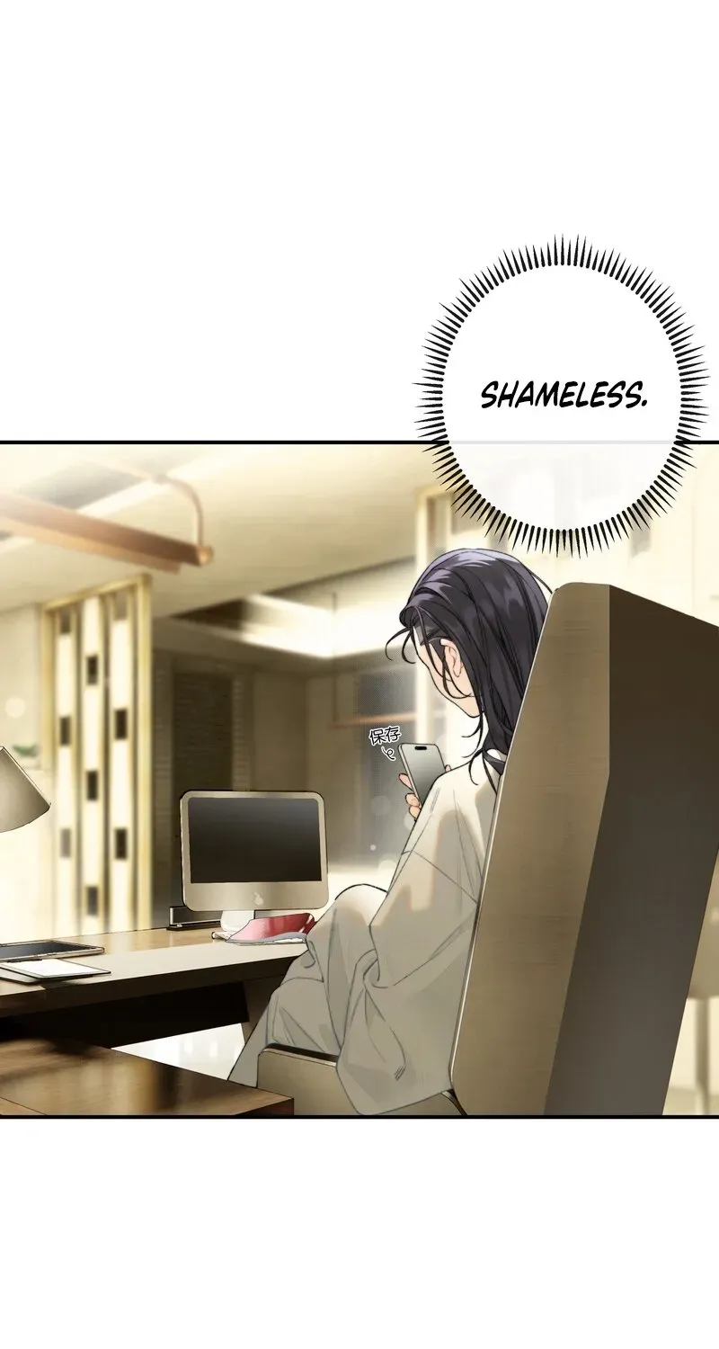 Crossing the Line of Love Chapter 1 page 35 - 