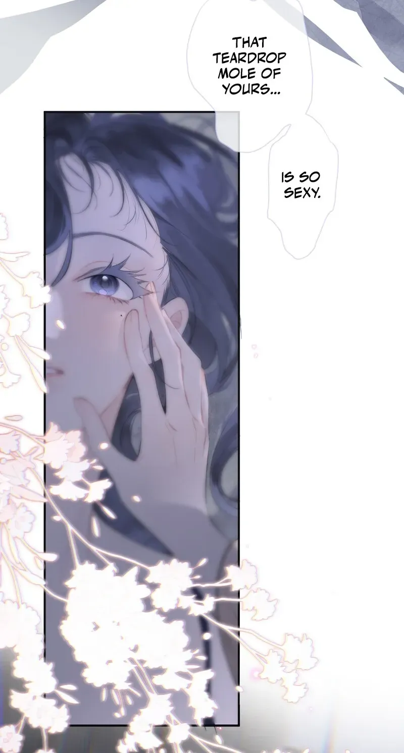 Crossing the Line of Love Chapter 1 page 50 - 
