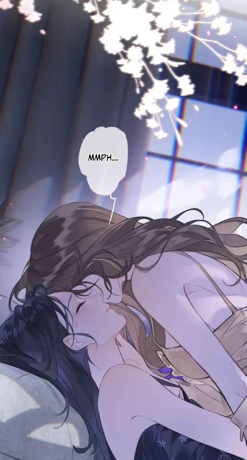 Crossing the Line of Love Chapter 1 page 51 - 