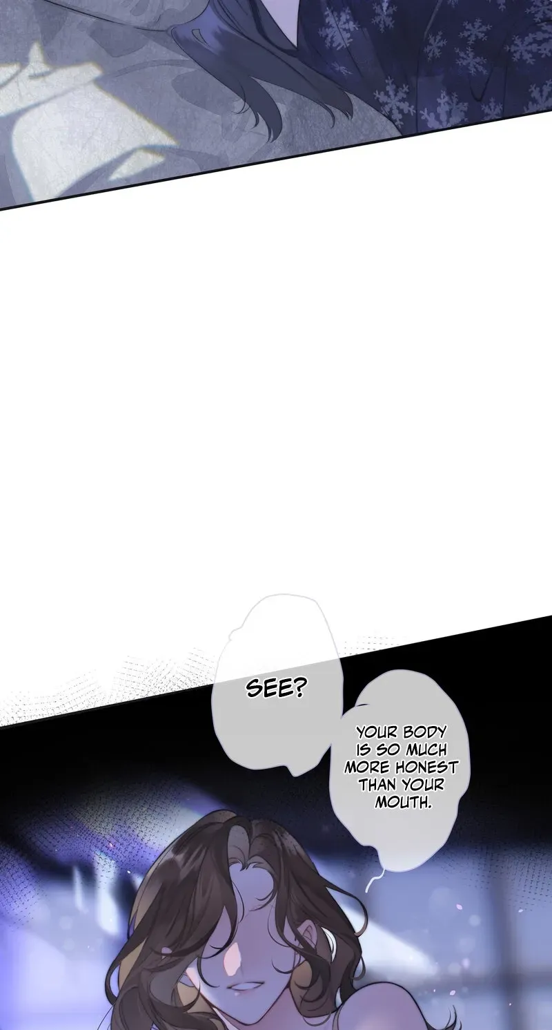 Crossing the Line of Love Chapter 1 page 52 - 