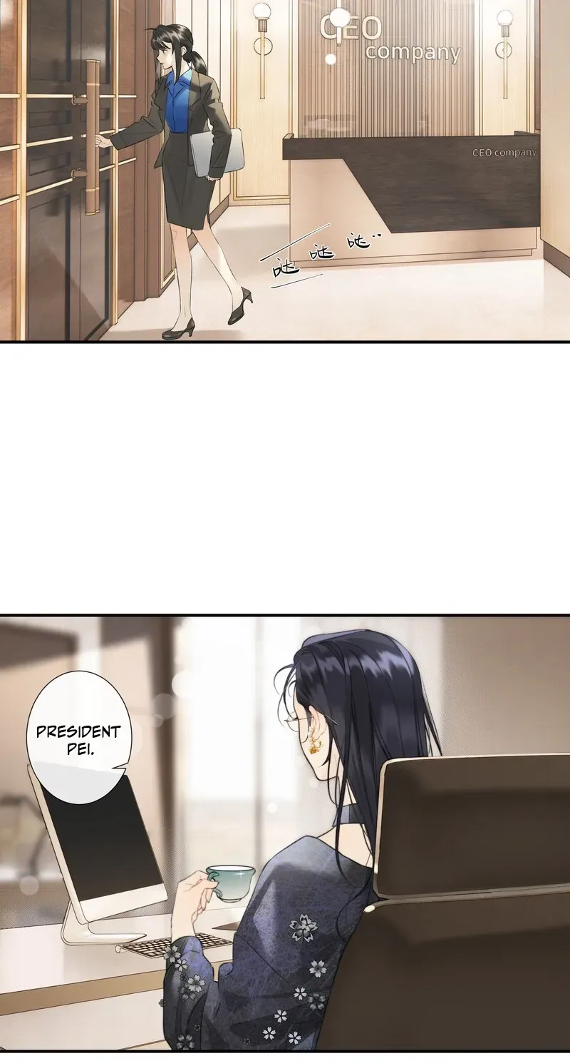 Crossing the Line of Love Chapter 1 page 57 - 