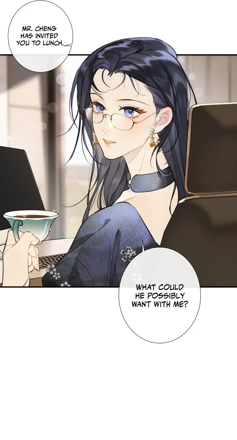 Crossing the Line of Love Chapter 1 page 58 - 