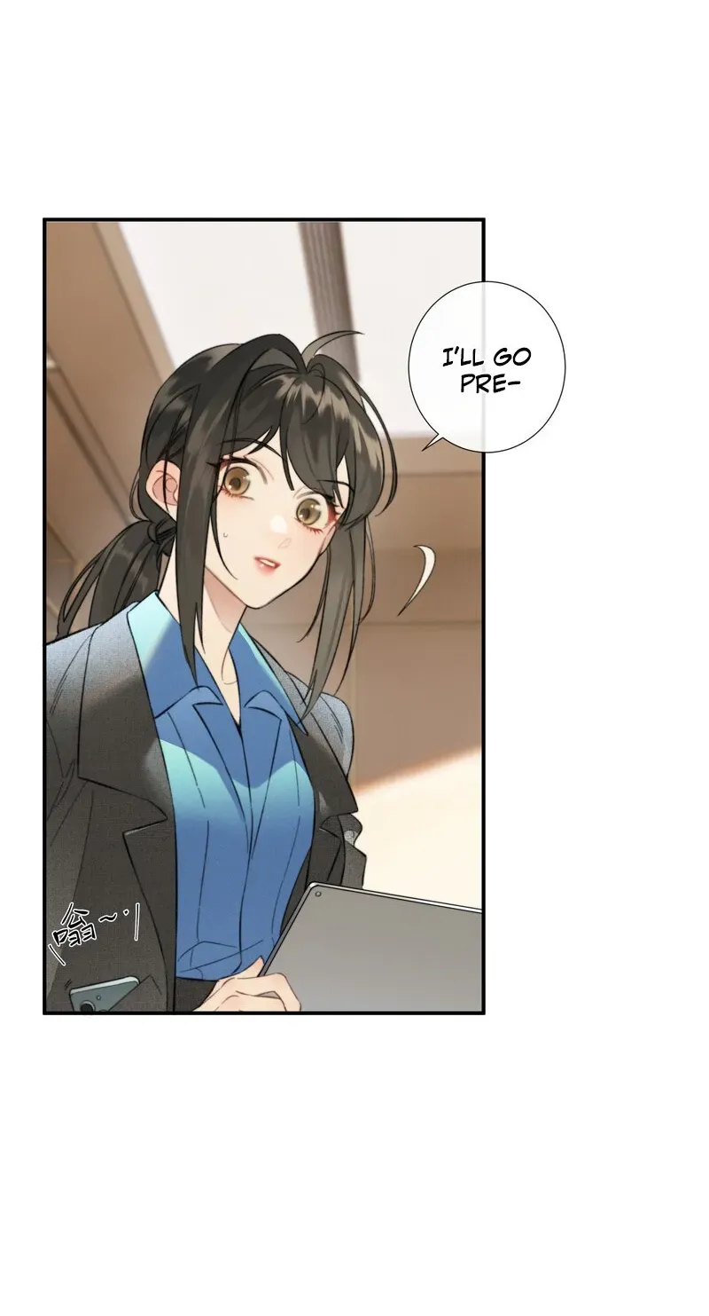 Crossing the Line of Love Chapter 1 page 59 - 