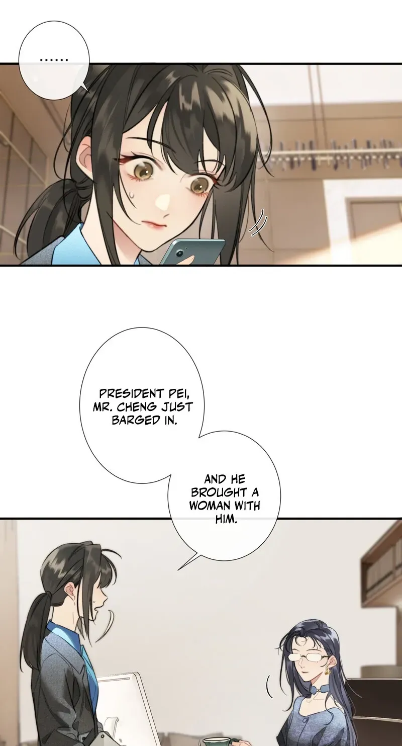 Crossing the Line of Love Chapter 1 page 60 - 