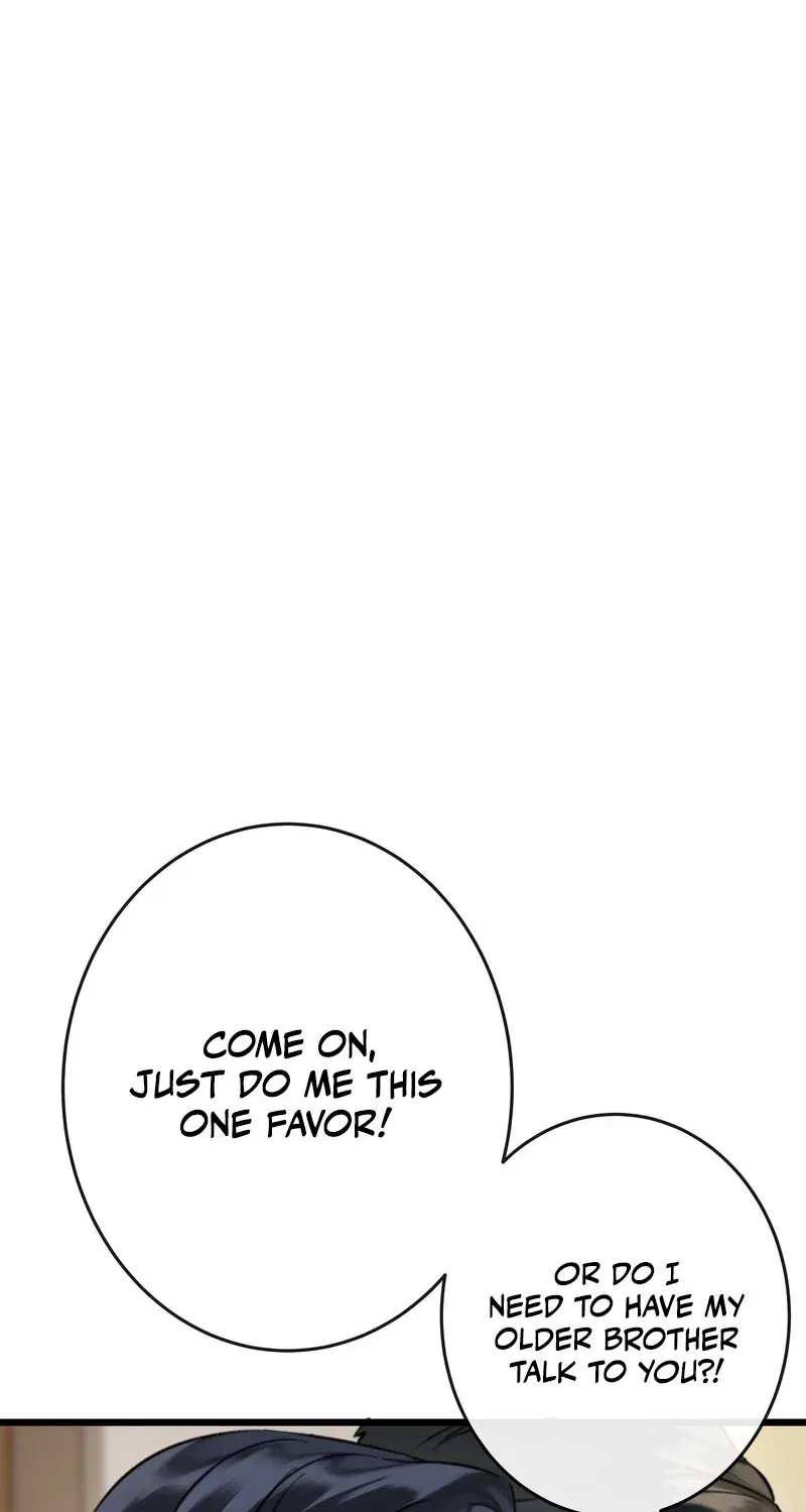 Crossing the Line of Love Chapter 2 page 13 - 