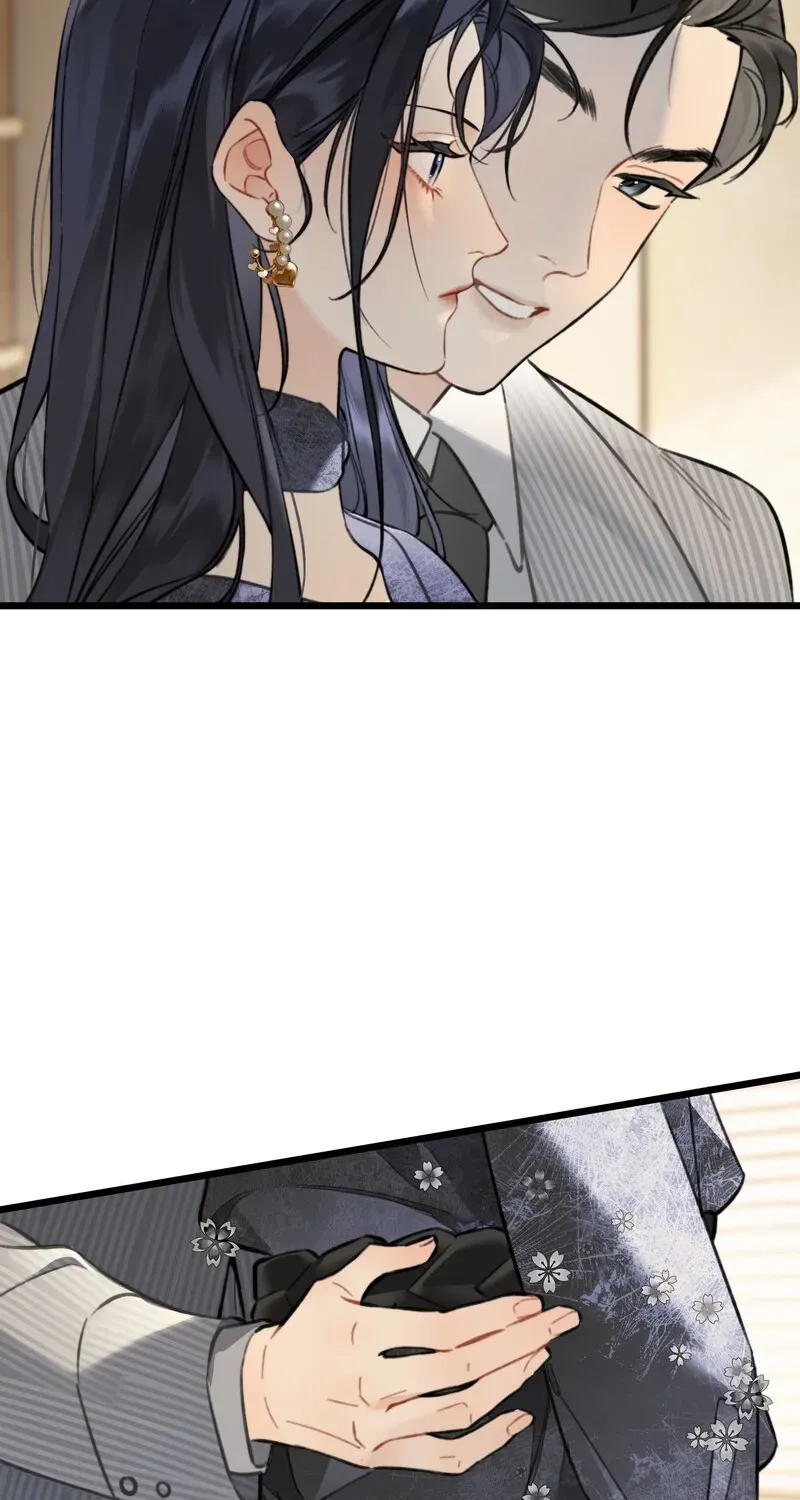 Crossing the Line of Love Chapter 2 page 15 - 