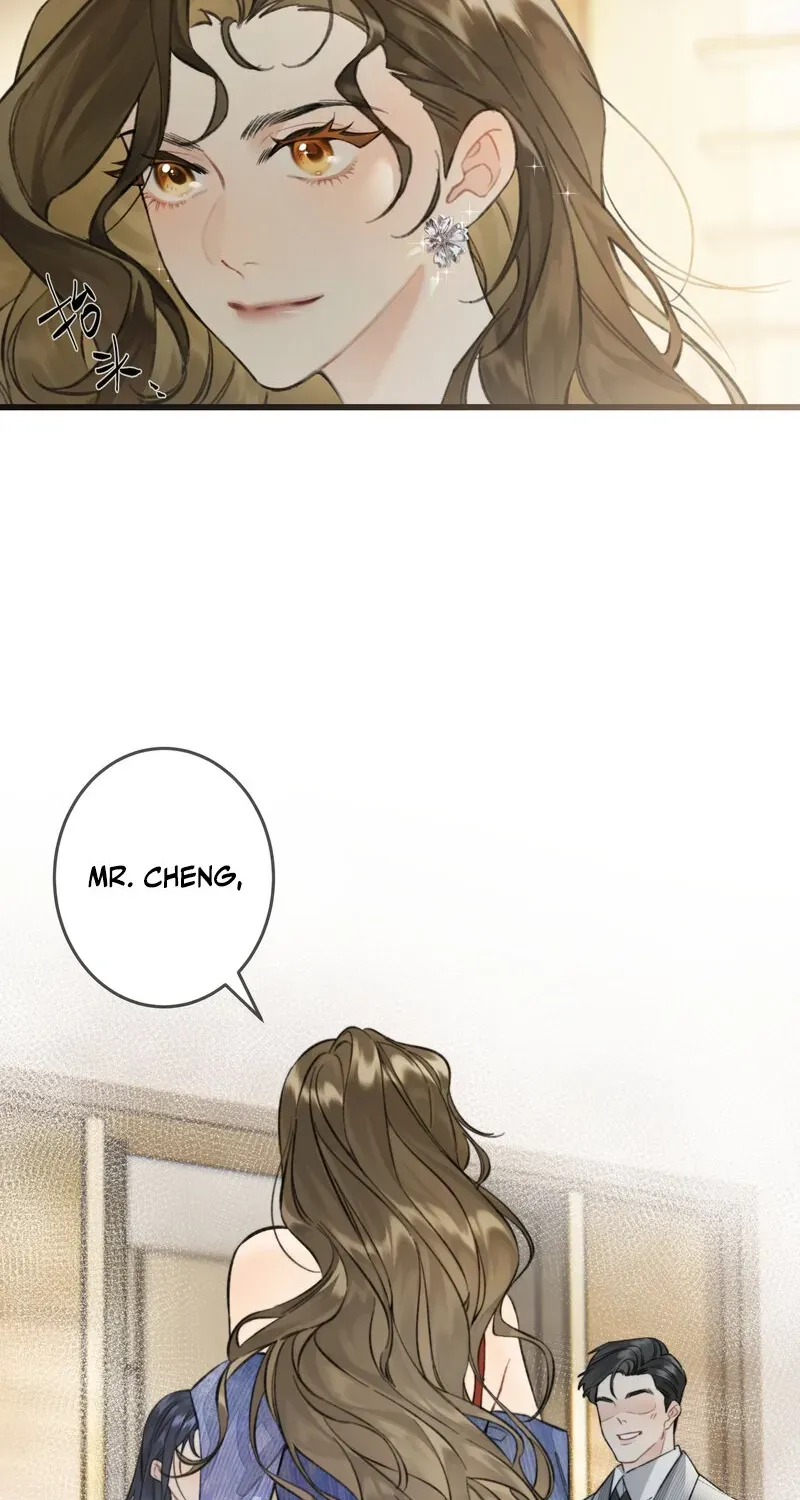 Crossing the Line of Love Chapter 2 page 29 - 