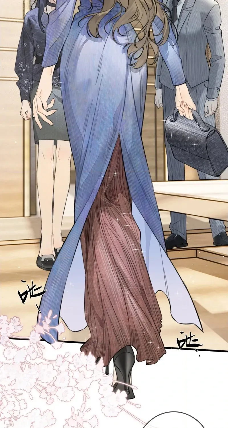 Crossing the Line of Love Chapter 2 page 31 - 