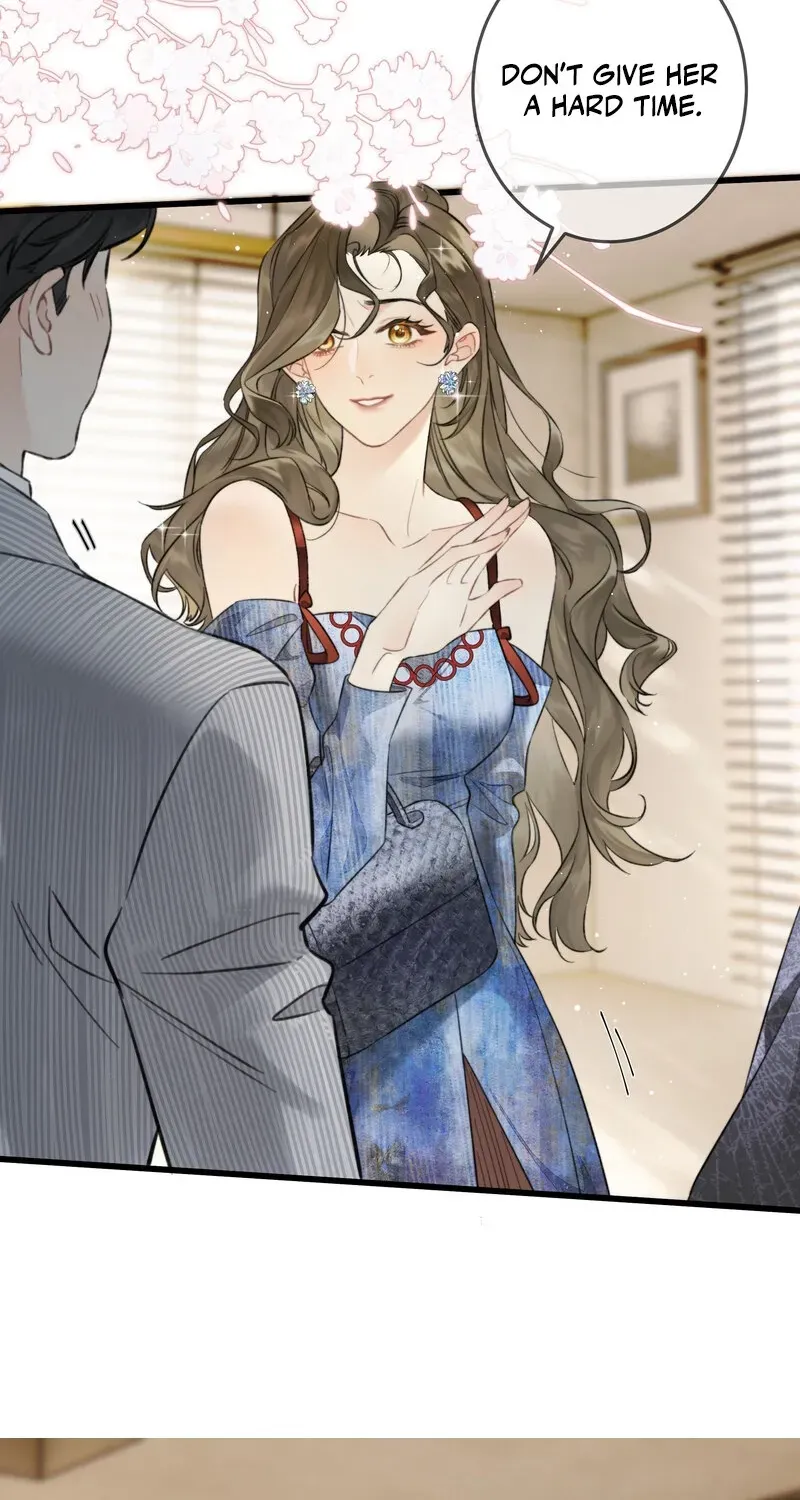 Crossing the Line of Love Chapter 2 page 33 - 