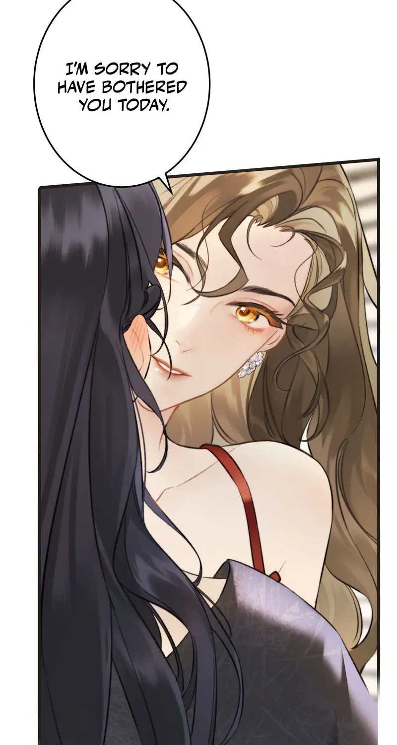Crossing the Line of Love Chapter 2 page 39 - 