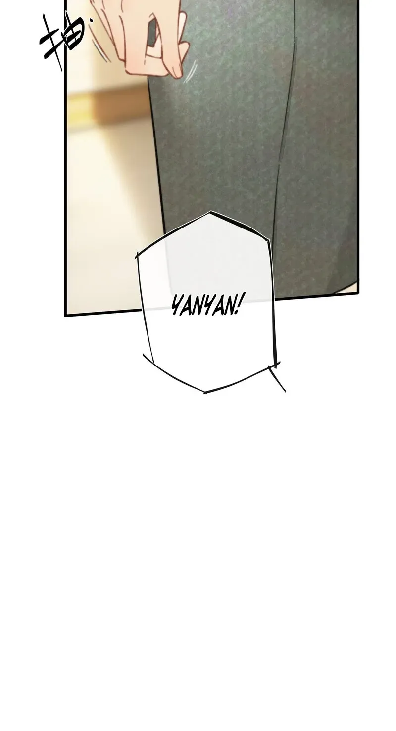 Crossing the Line of Love Chapter 2 page 5 - 
