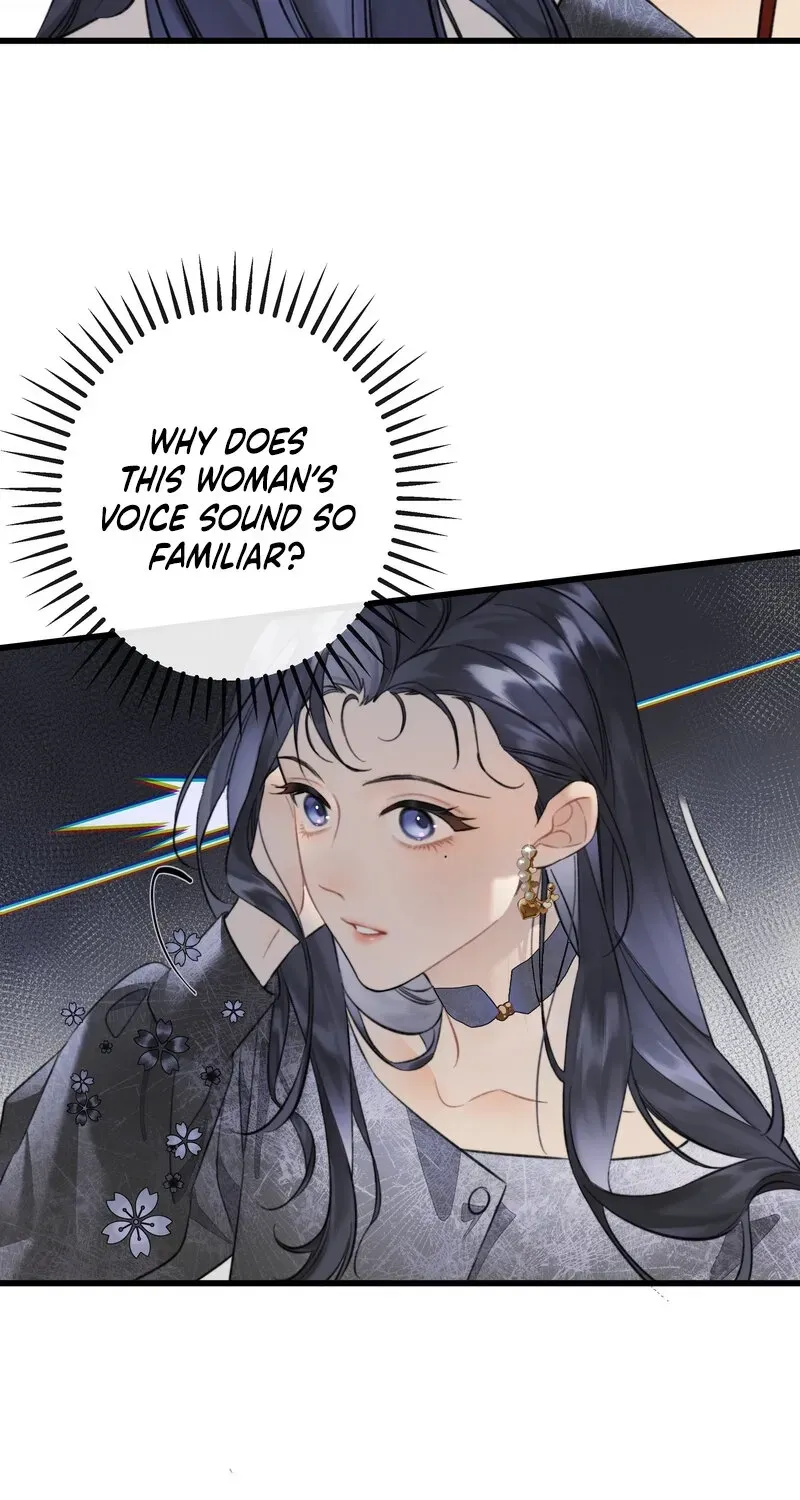 Crossing the Line of Love Chapter 2 page 43 - 