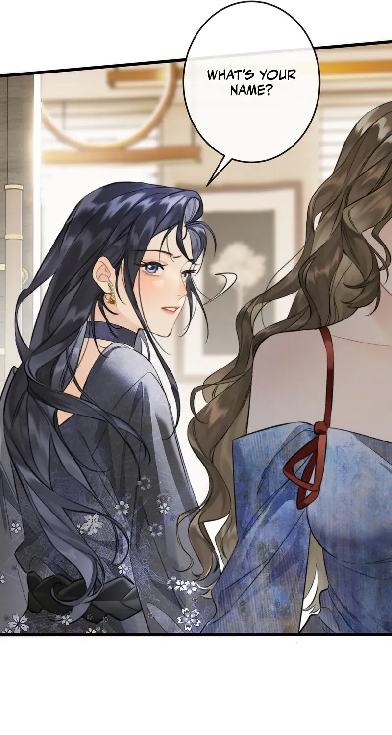 Crossing the Line of Love Chapter 2 page 45 - 