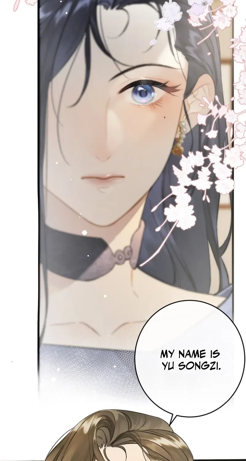 Crossing the Line of Love Chapter 2 page 49 - 