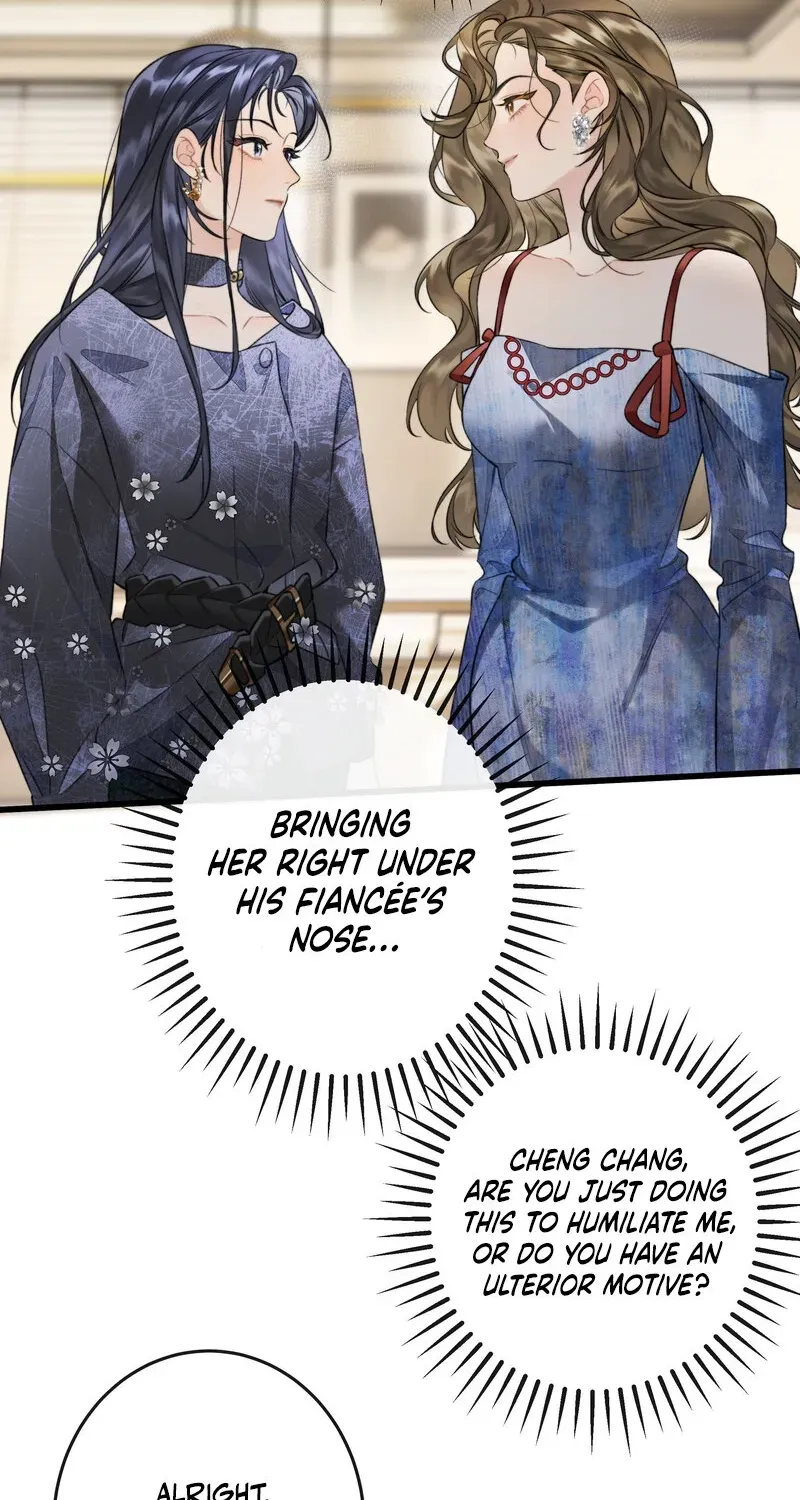 Crossing the Line of Love Chapter 2 page 53 - 