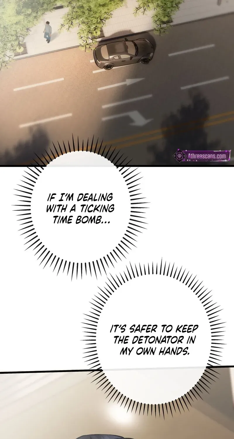 Crossing the Line of Love Chapter 2 page 59 - 