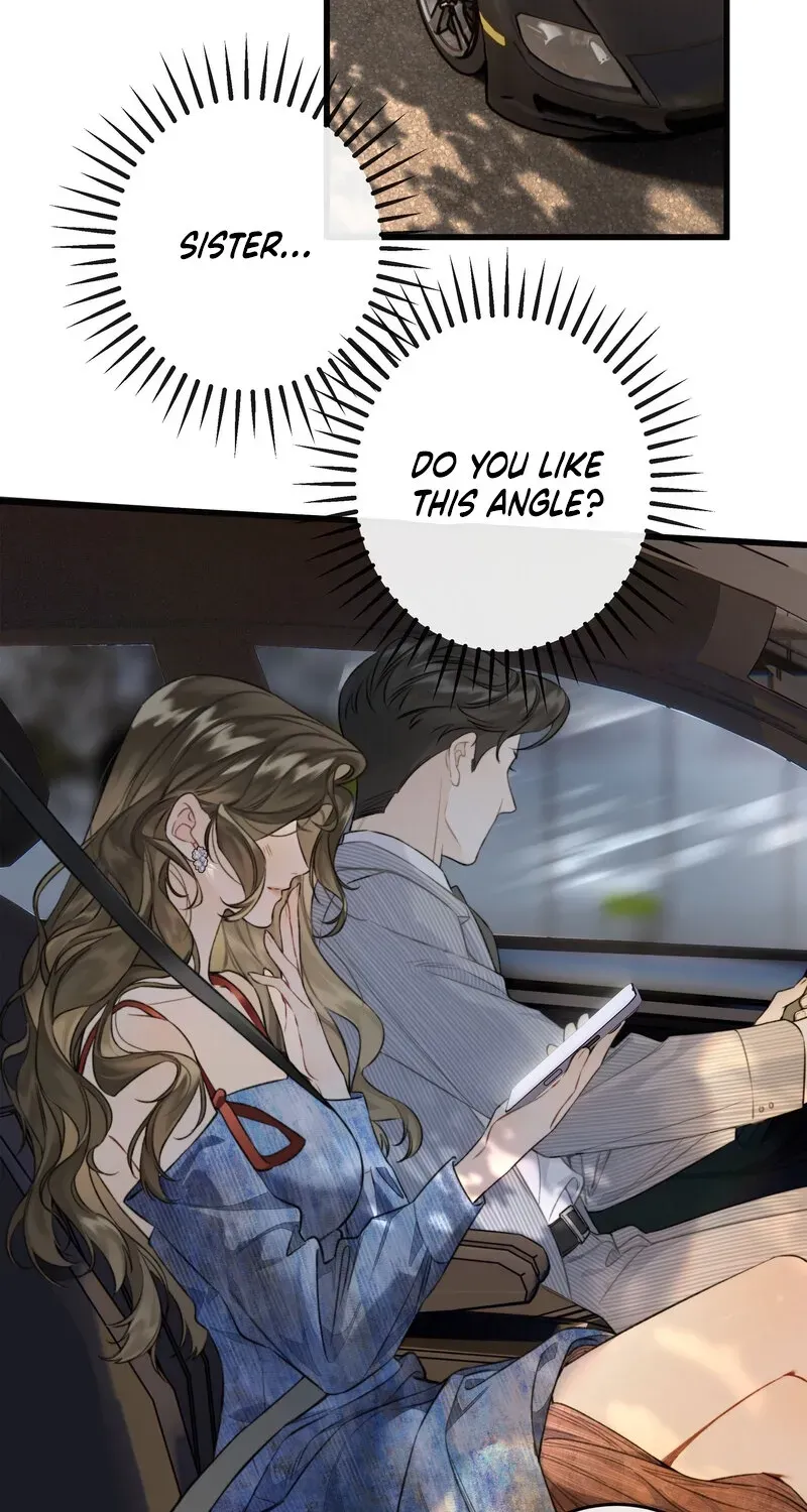 Crossing the Line of Love Chapter 2 page 65 - 