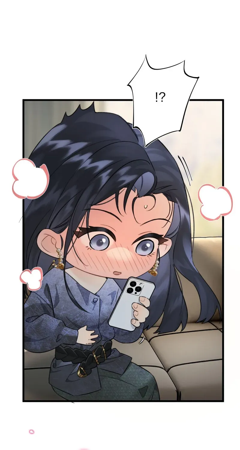 Crossing the Line of Love Chapter 2 page 79 - 