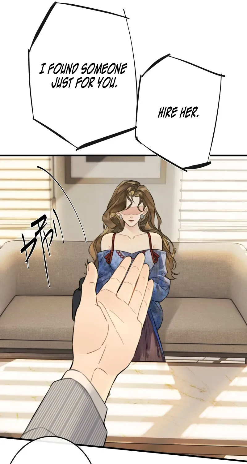 Crossing the Line of Love Chapter 2 page 9 - 