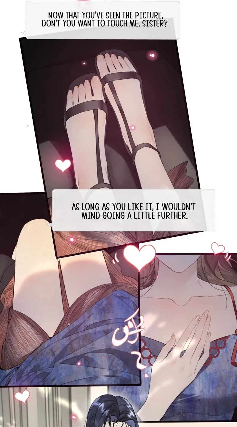 Crossing the Line of Love Chapter 2 page 81 - 