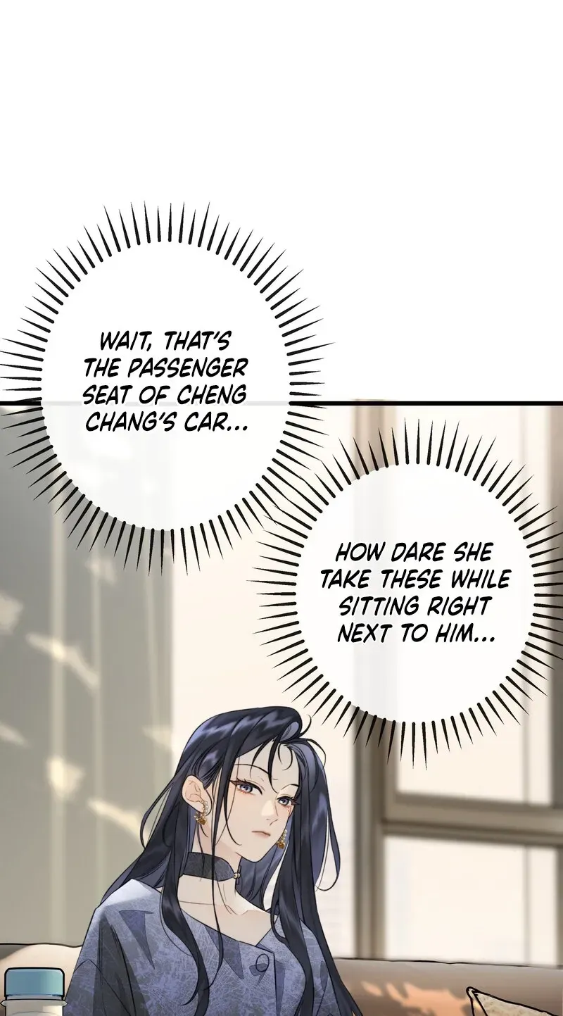 Crossing the Line of Love Chapter 2 page 84 - 