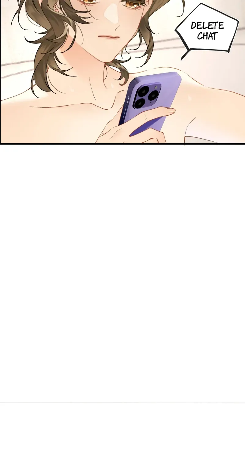 Crossing the Line of Love Chapter 3 page 13 - 
