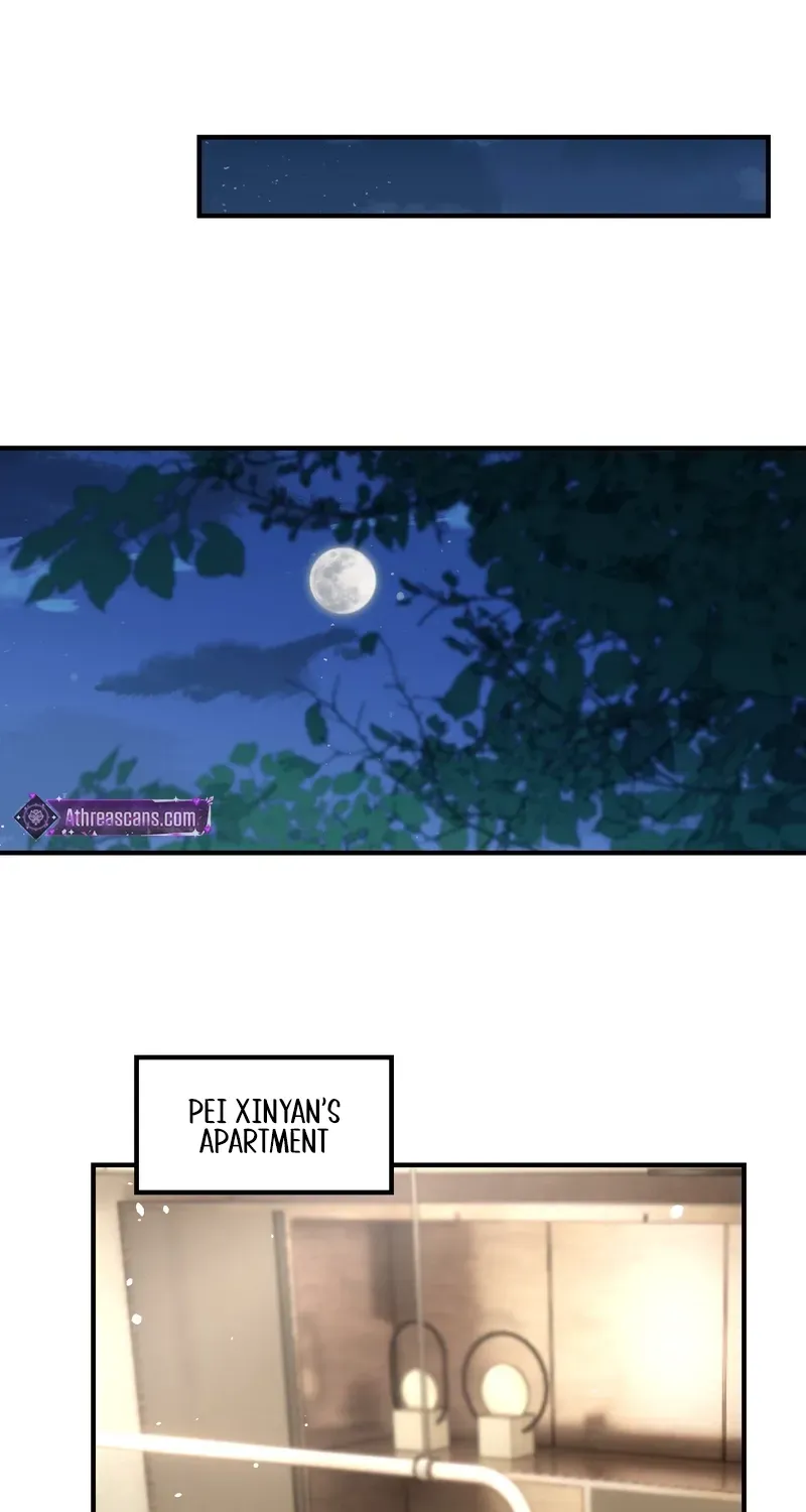 Crossing the Line of Love Chapter 3 page 15 - 