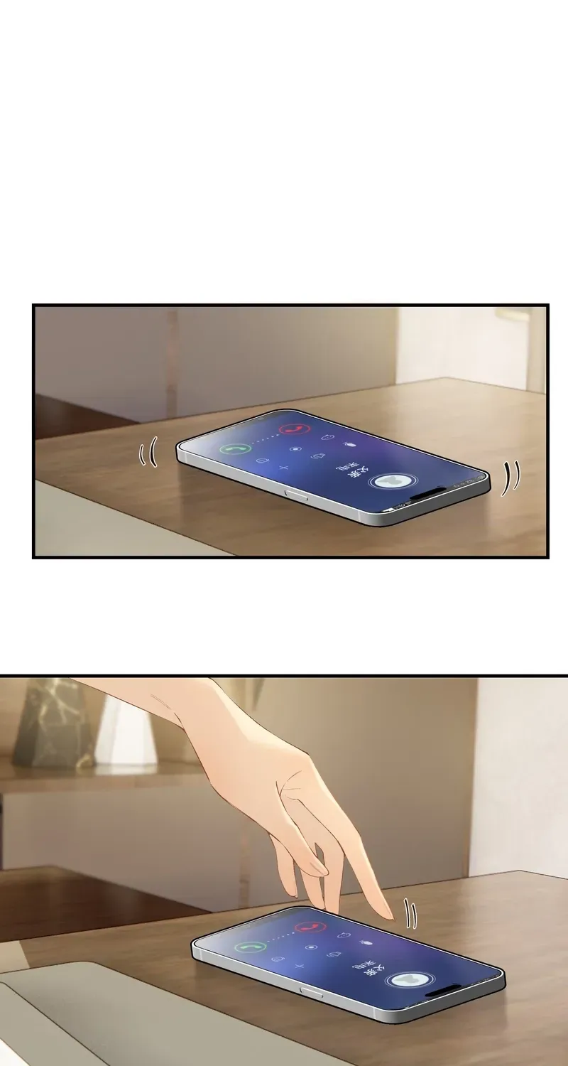 Crossing the Line of Love Chapter 3 page 25 - 