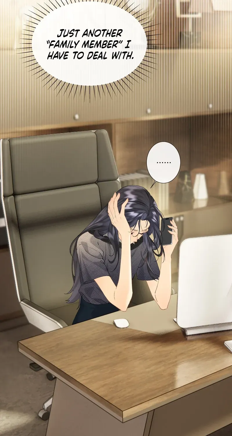 Crossing the Line of Love Chapter 3 page 31 - 