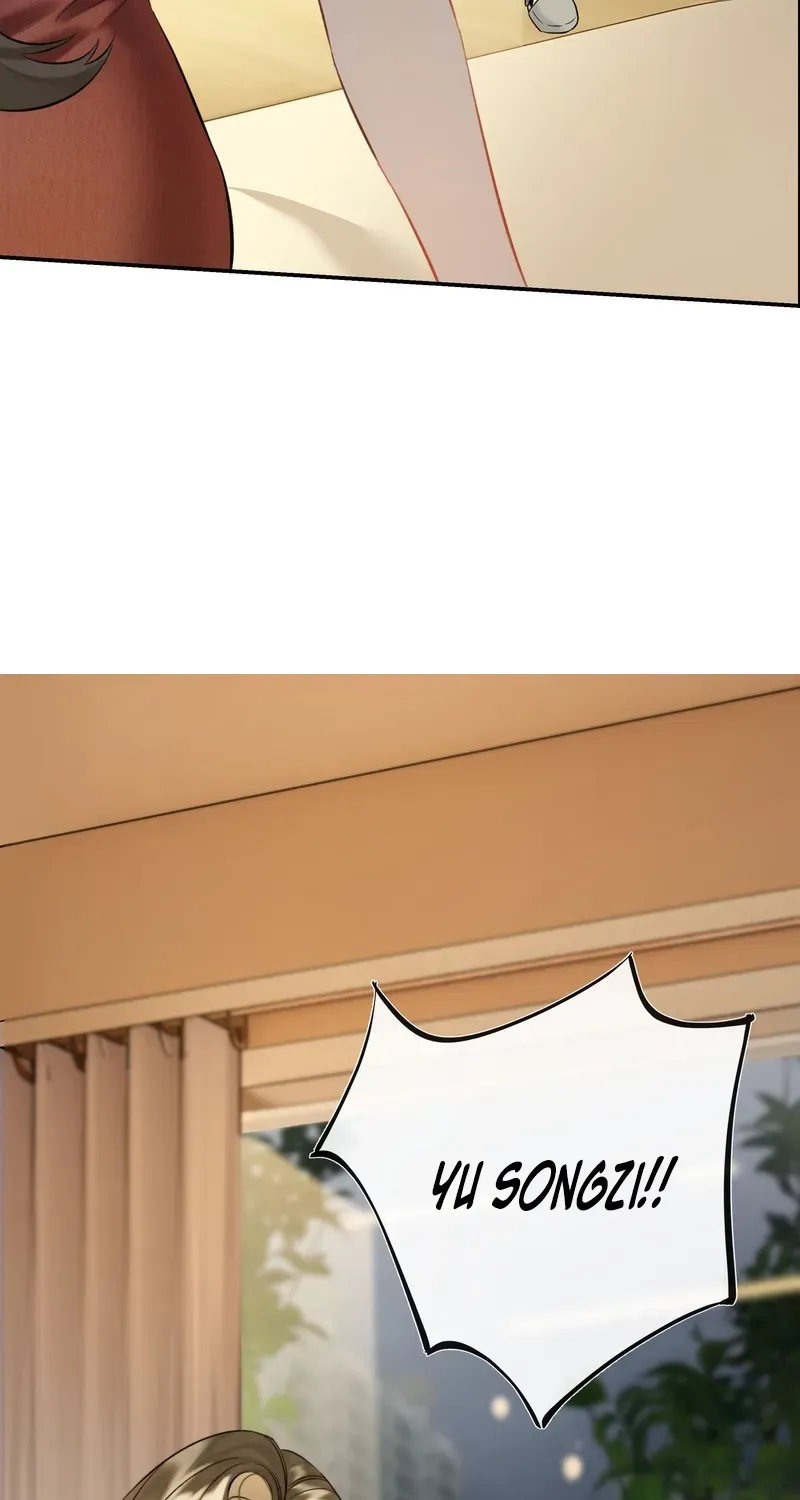 Crossing the Line of Love Chapter 3 page 46 - 