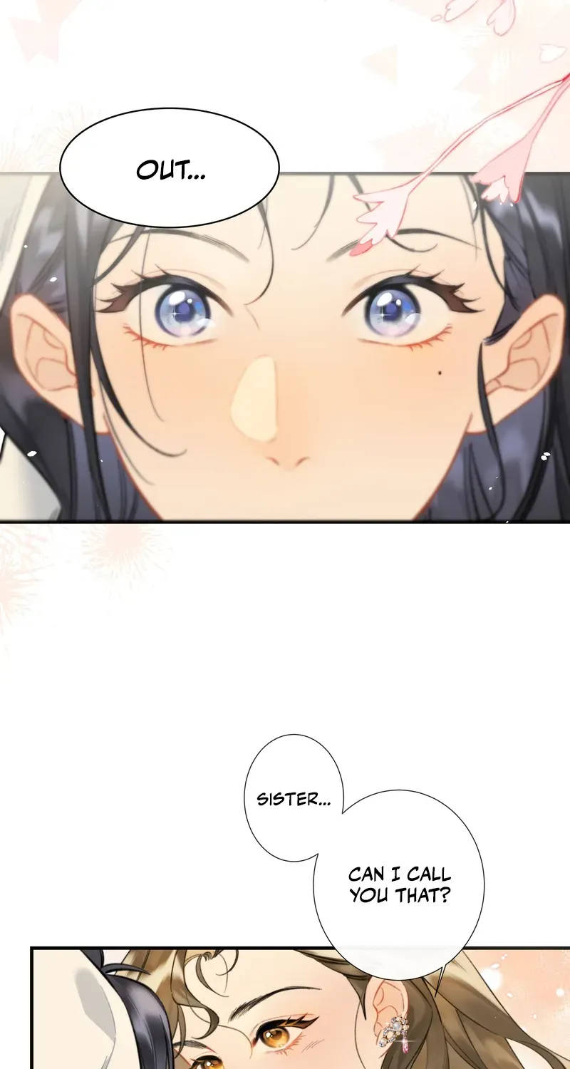Crossing the Line of Love Chapter 3 page 56 - 